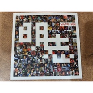 [Preloved CD] Name Wee 黄明志: 明志 （只有紙外套和CD) 微花 8/10