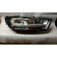 AUDI Q7 2016 HEAD LAMP ORIGINAL (RIGHT)