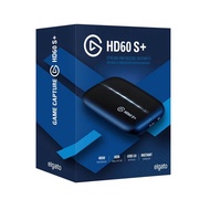 GAME CAPTURE ELGATO HD60S PLUS