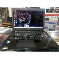 ✅Harga!! Laptop Second Acer Aspire E5 471 Core I3 Mulus Online