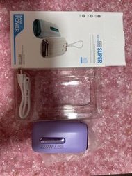 迷你超級快速充電行動電源10000mAh