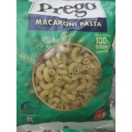 Makaroni Pasta Macaroni Prego 400g Halal