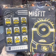 蝕本價❗️Minions 迷你兵團 手機 相機袋仔