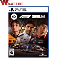 ps5 f1 2025 formula one world championship  ( english )