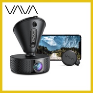 [Genuine] Dashcam VAVA 4K UHD Dash Cam - VD004