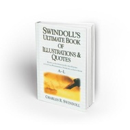 SWINDOLLS ULTIMATE BOOK OF ILLUSIONS & QUOTES AL