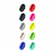 Charging Port TPU Dust Plug For Garmin Fenix 8 7 7X 6 6X pro 5 5X Plus MK1 MK2 instinct 2 Forerunner