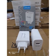 Original Super Vooc Fast Charging 80W Travel Adapter Charger Shell