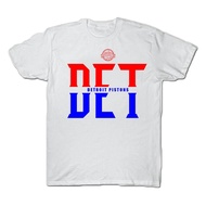NBA Detroit Pistons shirt (NBA63)