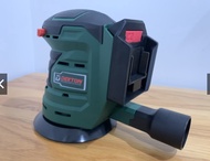 Ngàm chuyển cho máy Dekton D21 để dùng pin M21 (Makita)