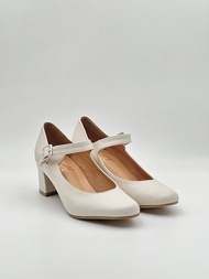 Caca Marry Jane Pumps