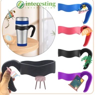 INTERESTING 2pcs Water Bottle Holder Bottle Accessory Car Vehicle for 20oz 30oz Cup Drink Rack