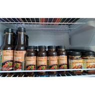Bulgogi sauce & grilled seasoning