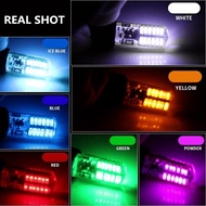 SEN T10 24 LED FLASHING STROBE 24VOLT CAR BUS TRUCK