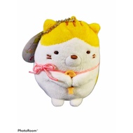 Sumikko gurashi Doll Hanging Bag