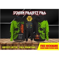 Ktm RACING JACKET / COSTUM NAME