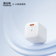 TORRAS | Quick Charge iPhone Compatible Charger 60W