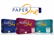 PaperOne Bond Paper A3 - 70gsm, 80gsm, 100gsm