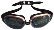 旺角尖沙咀門市 : Nikko 成人後扣式鏡面泳鏡 Swimming Goggle