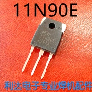 Reverse Welding Machine Repair 11N90E FUJI FUJI Farm Tube MOS 11A 900V Welding Machine Repair Disass