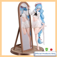 Myethos Gift+ Azur Lane Janus Fitting Love 1/8 Scale Painted PVC Figure