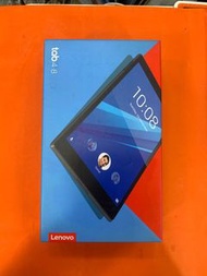 Lenovo Tab4 8” 16GB 黑色 香港行貨