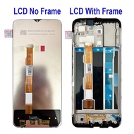 Original LCD For VIVO Y20/Y20S/Y20SG/Y20i/Y20a/Y30 Standard/Y30g/Y20(2021)/Y12S/Y12a/Y15a/Y15s/Y01/Y