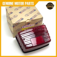 SUZUKI TRS 118 TAIL LAMP - CSI THAILAND 🇹🇭 MINI FR80 TRS118