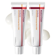 CENTELLIAN 24 Madeca Counterclockwise Cream (50ml/1.69 fl oz, 2pcs) Premium Fast Absorption Nourishi