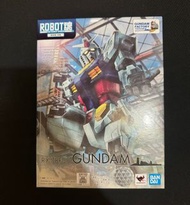 Robot魂