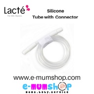 Lacte Tubing with Connector