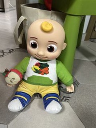 CoComelon JJ Doll