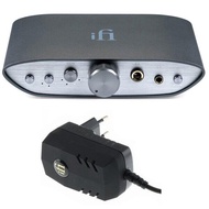 Ifi Audio Zen Can + Ipower 2 5V Dc Adapter
