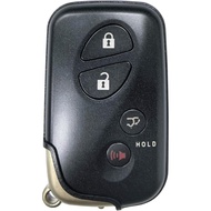 Smart Car Key fob Replacement fits for Lexus RX350 2009-2015 RX450 RX450h 2010-2015 GX460 2010-2016 
