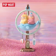POP MART PUCKY Dreamy Wishes Series Figures Blind Box Birthday Gift Toy