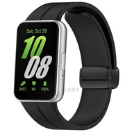 Magnetic Buckle Strap For Samsung Galaxy Fit 3 Wristband Replacement Strap Galaxy Fit3 Belt Straps