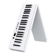 88 Key Foldable Digital Piano Keyboard,gravity-sensitive Bluetooth keyboard Bluetooth Keyboard Porta