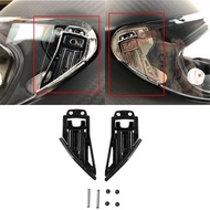 Helmet Visor Mechanism for AGV PISTA GPR CORSA R
