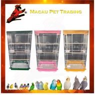 Sugar Glider Cage Cockatiel Cage Sun Conure Cage Canary Cage Parrot Cage Budgie Cage lovebird Cage
