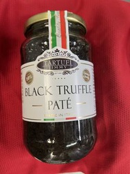 Tartufi Jimmy 黑松露醬