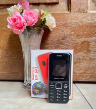 Bellphone BP127 hp murah bisa musik