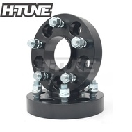 H-TUNE 4PCS 5x120 Hubcentric Wheel Spacers 72.6CB 30mm For 3 SERIES /5 SERIES /7 SERIES /8 SERIES