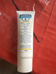 norris urea skin cream