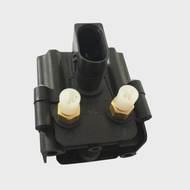 37206789450 Air Suspension Compressor Solenoid Valve Block For BMW 5 Series F07 F11 7 Series F01 F02
