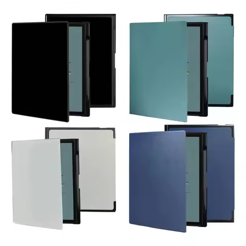 For Onyx Boox Note Air 4 3 C 10.3" EBook Handheld Case Magnetic Cover 360 Degree Rotating Funda For 