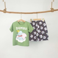 FFKIDS GIRLS SET F-109 SIZE 2-18 YEARS