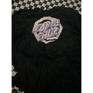 Santa Cruz Shirt Size L Children's Skate Style