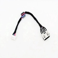 For Lenovo IdeaPad Erazer Z410 Z510 DC30100KQ00 New DC Power Jack Cable