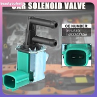 [Bety-t] Vapor Canister Purge Solenoid Valve 14933-0Z80A K5T48181 K5T48381 For Nissan 240SX Altima P