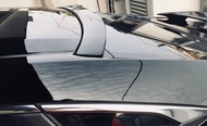 Honda Civic FC roof spoiler